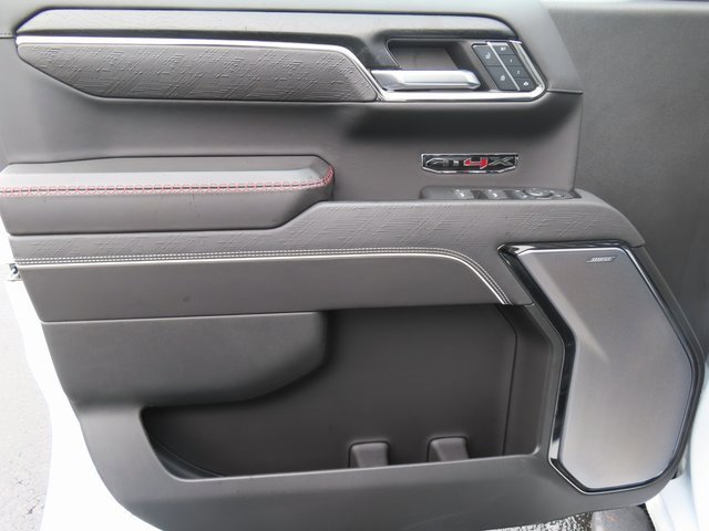Used 2024 GMC Sierra 1500 AT4X image 11