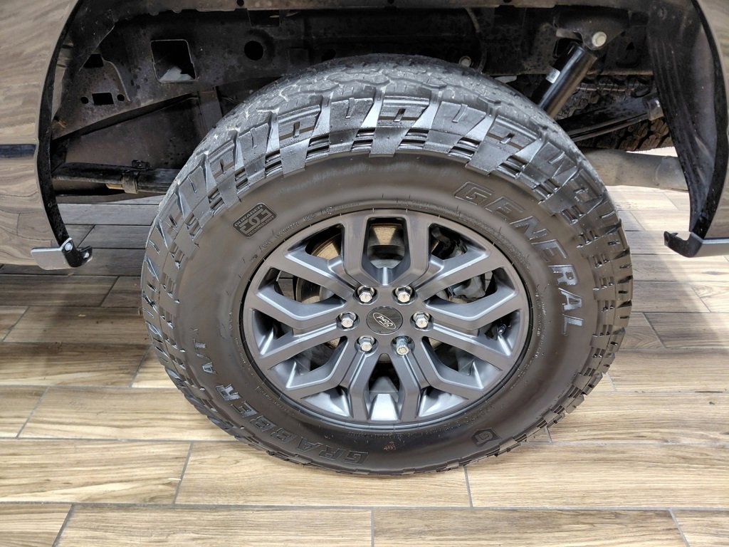 Certified 2023 Ford F150 Tremor w/ Equipment Group 402A High image 19