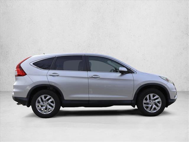 Used 2016 Honda CR-V EX image 4