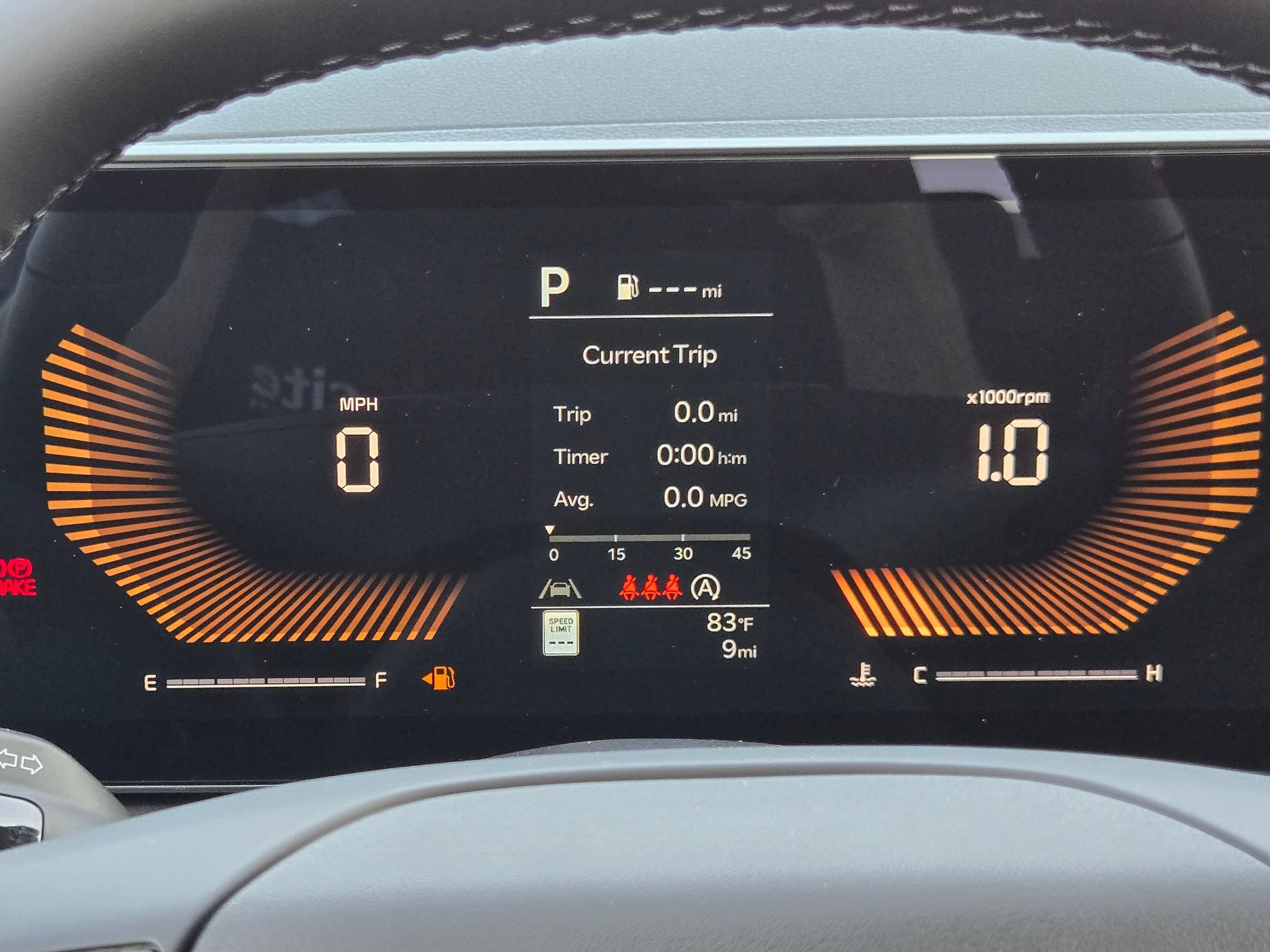 New 2026 Kia Sportage LX w/ LX Convenience Package FWD image 11