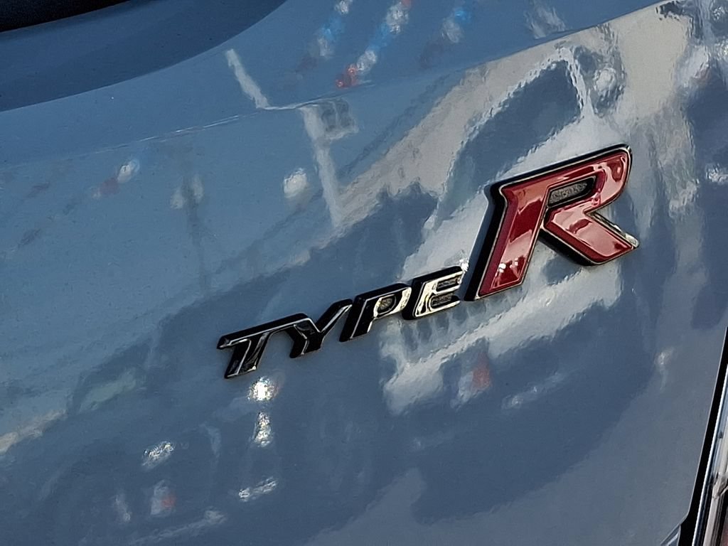Used 2019 Honda Civic Type R image 33