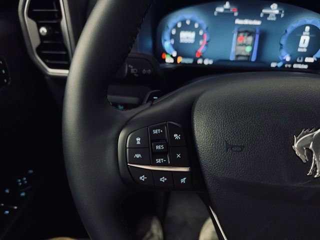 Used 2025 Ford Bronco Sport Badlands image 26