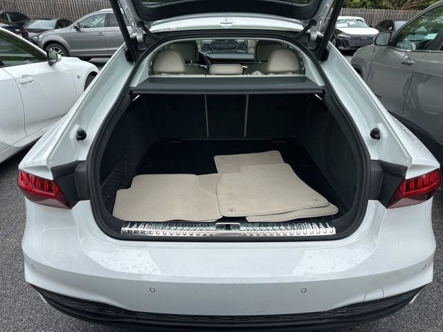 Used 2023 Audi A7 3.0T Premium Plus w/ Premium Plus image 7