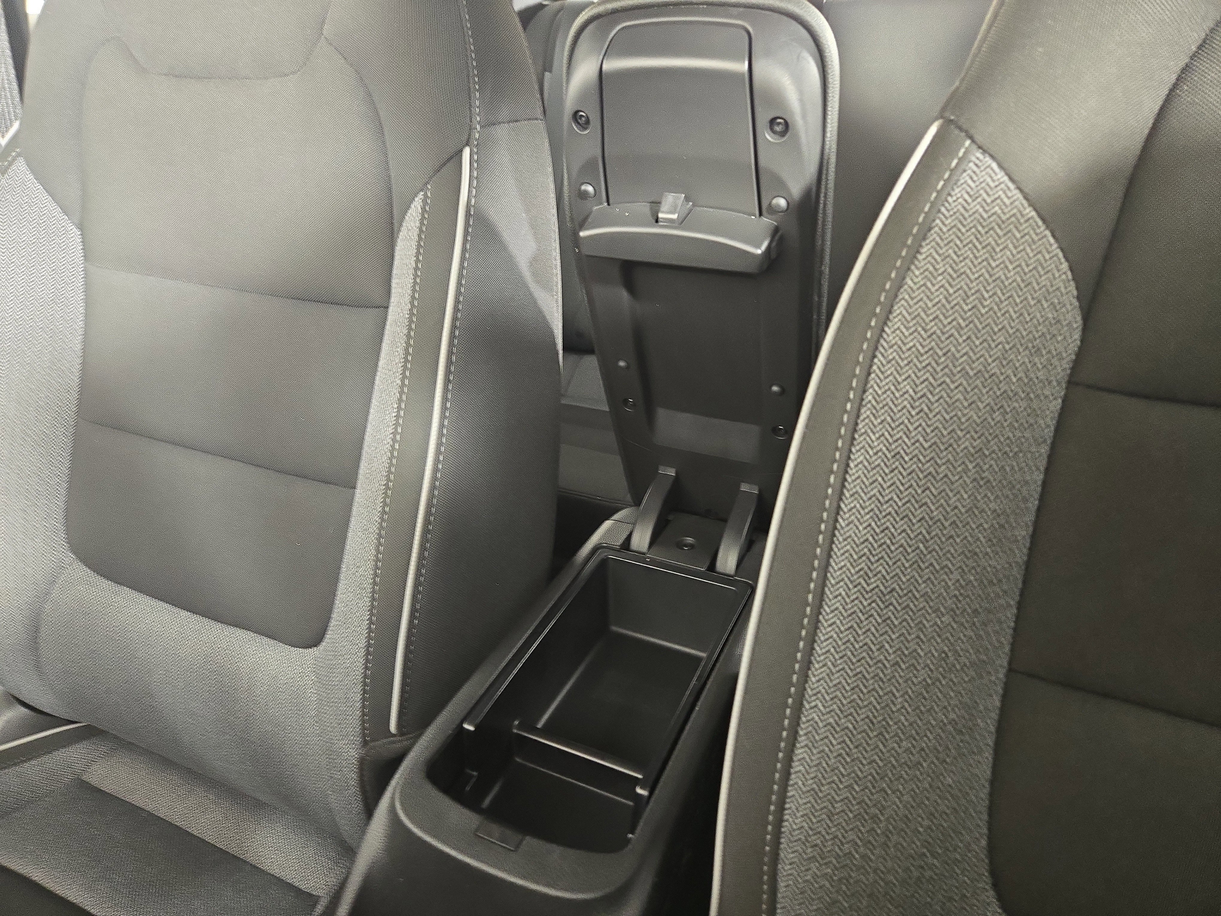 Used 2022 Chevrolet TrailBlazer LS image 25