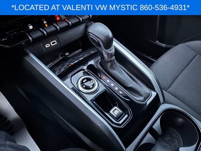 Used 2023 Chevrolet Colorado LT w/ LT Convenience Package II image 36