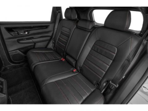 Certified 2026 Honda CR-V Sport Touring image 12