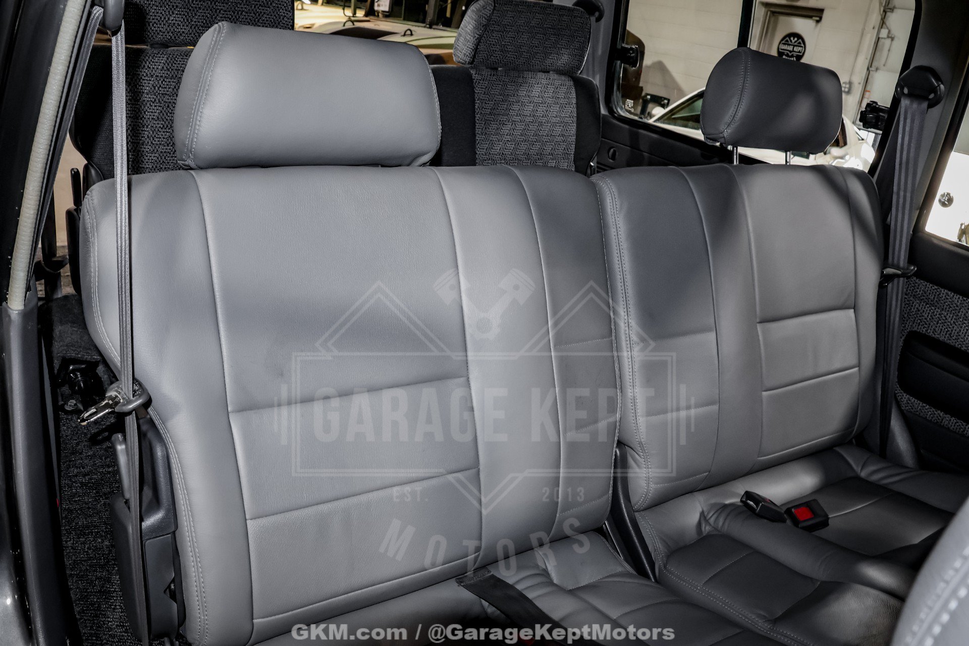Used 1991 Toyota Land Cruiser AWD/4WD image 93