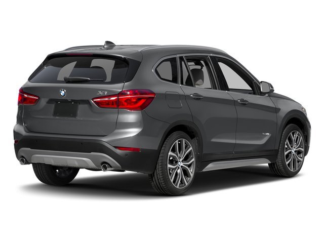 Used 2017 BMW X1 xDrive28i AWD/4WD image 2