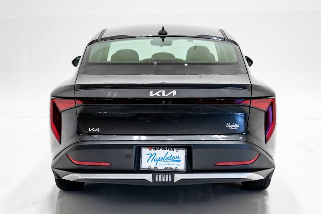Used 2025 Kia K4 FWD image 31