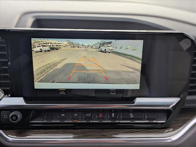 New 2026 Chevrolet Silverado 1500 LT Trail Boss w/ Protection Package image 13