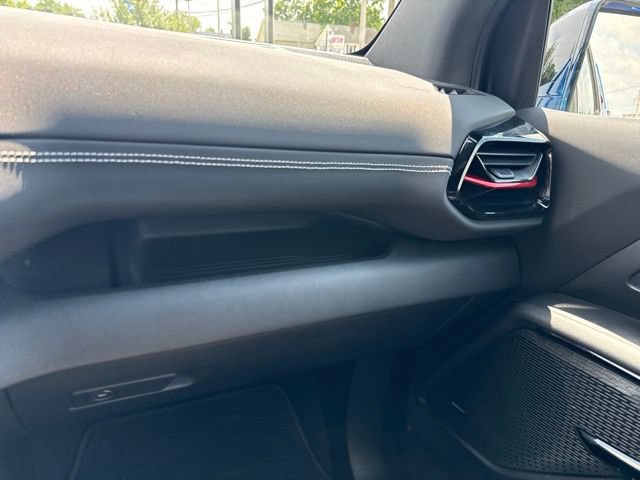 Used 2026 Chevrolet Silverado EV Trail Boss AWD/4WD image 31