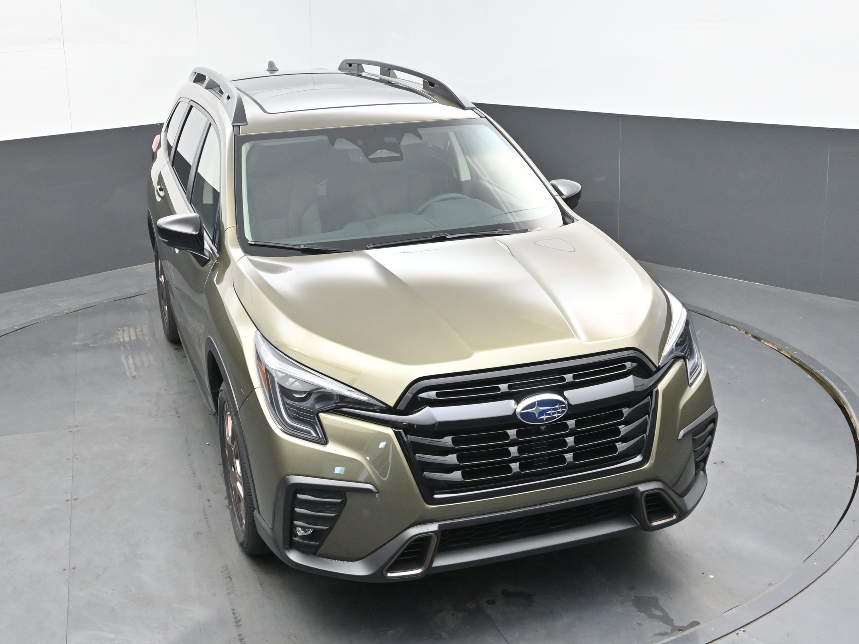 New 2025 Subaru Ascent Bronze Edition image 30