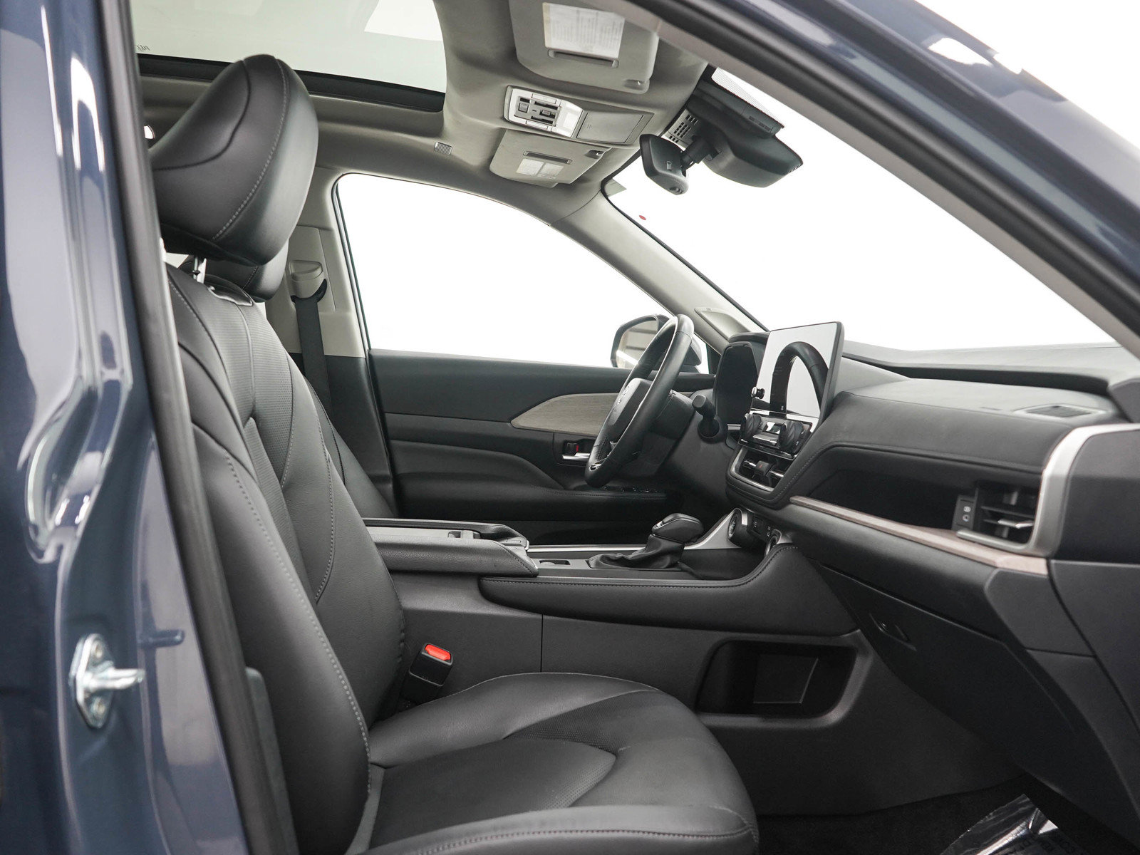 Used 2024 Toyota Grand Highlander AWD image 13