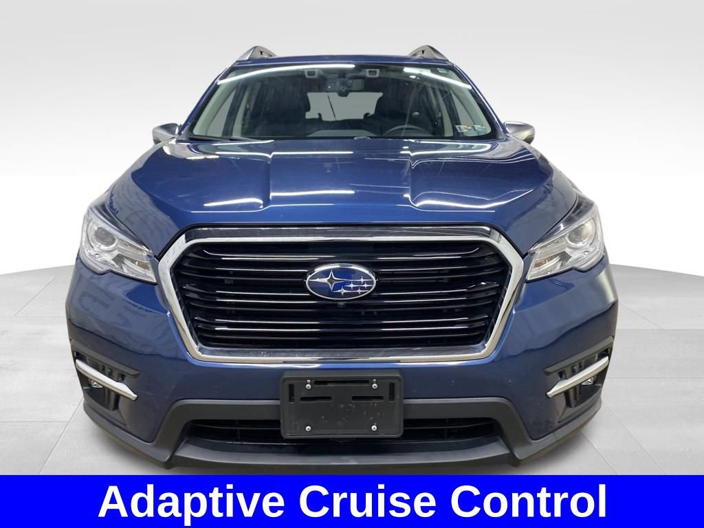Certified 2022 Subaru Ascent Touring image 7