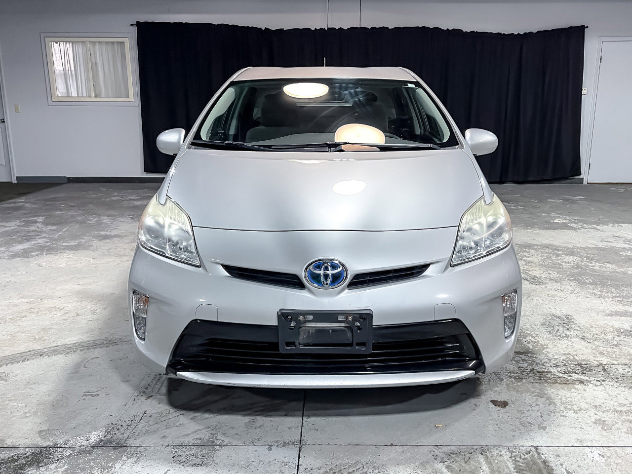 Used 2013 Toyota Prius Persona Series image 3