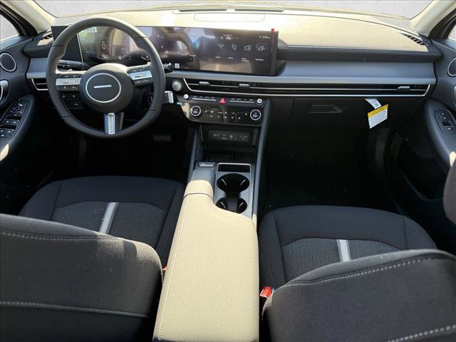 New 2026 Hyundai Sonata SEL image 11