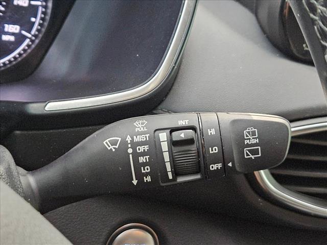 Used 2023 Hyundai Santa Fe XRT w/ Cargo Package AWD/4WD image 23