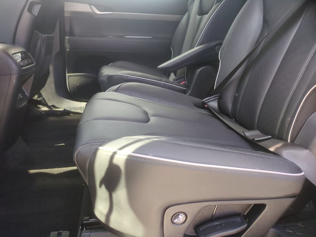 Used 2024 Hyundai Palisade SEL AWD/4WD image 14