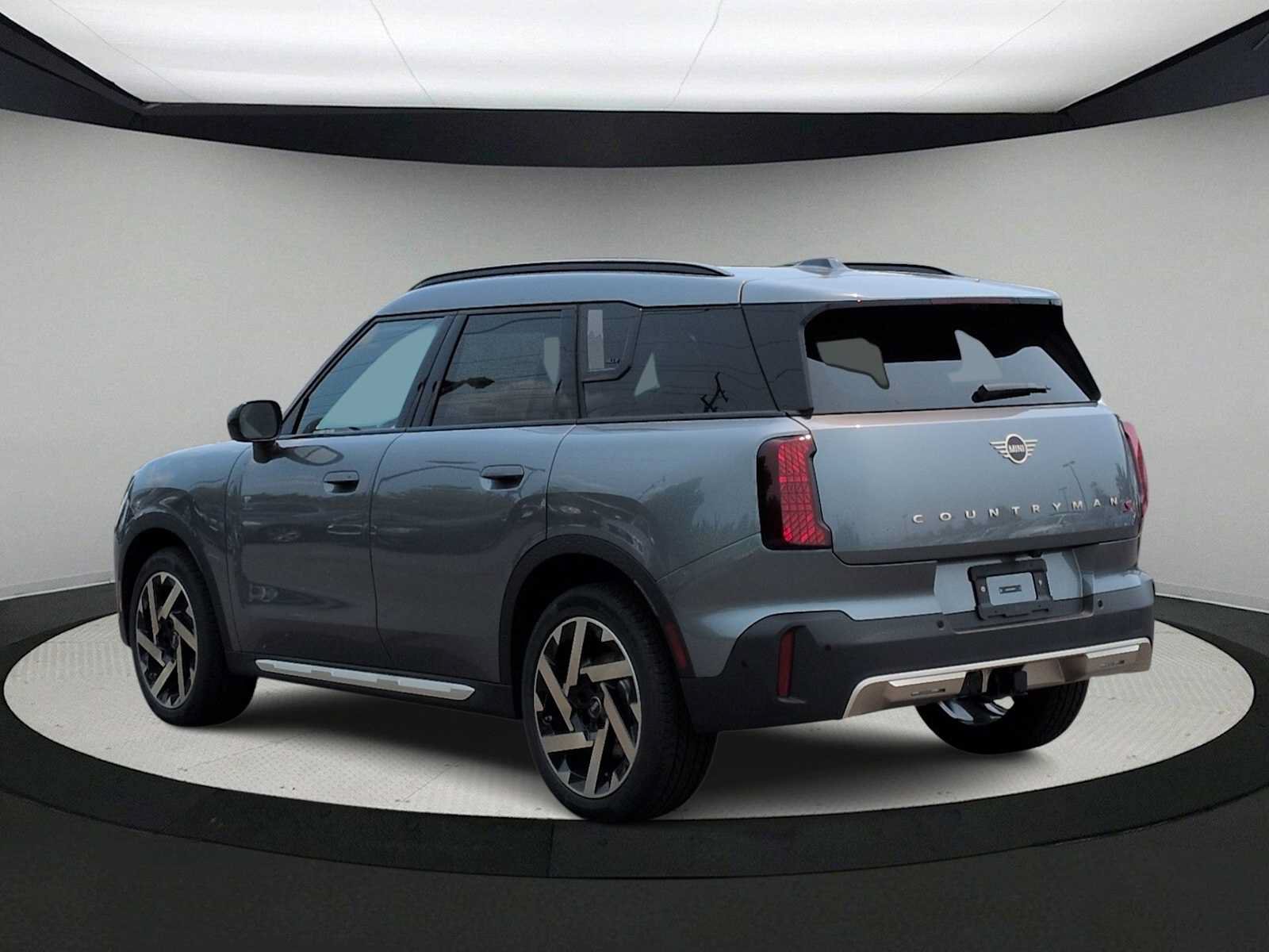 New 2027 MINI Cooper Countryman S AWD/4WD image 6