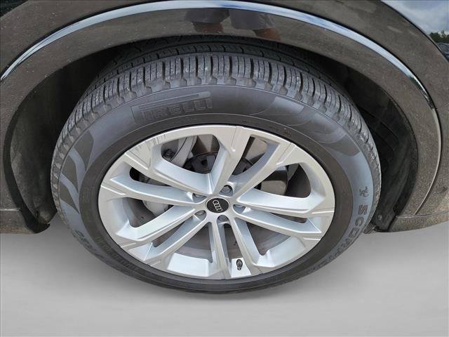 Used 2025 Audi Q7 3.0T Prestige AWD/4WD image 10