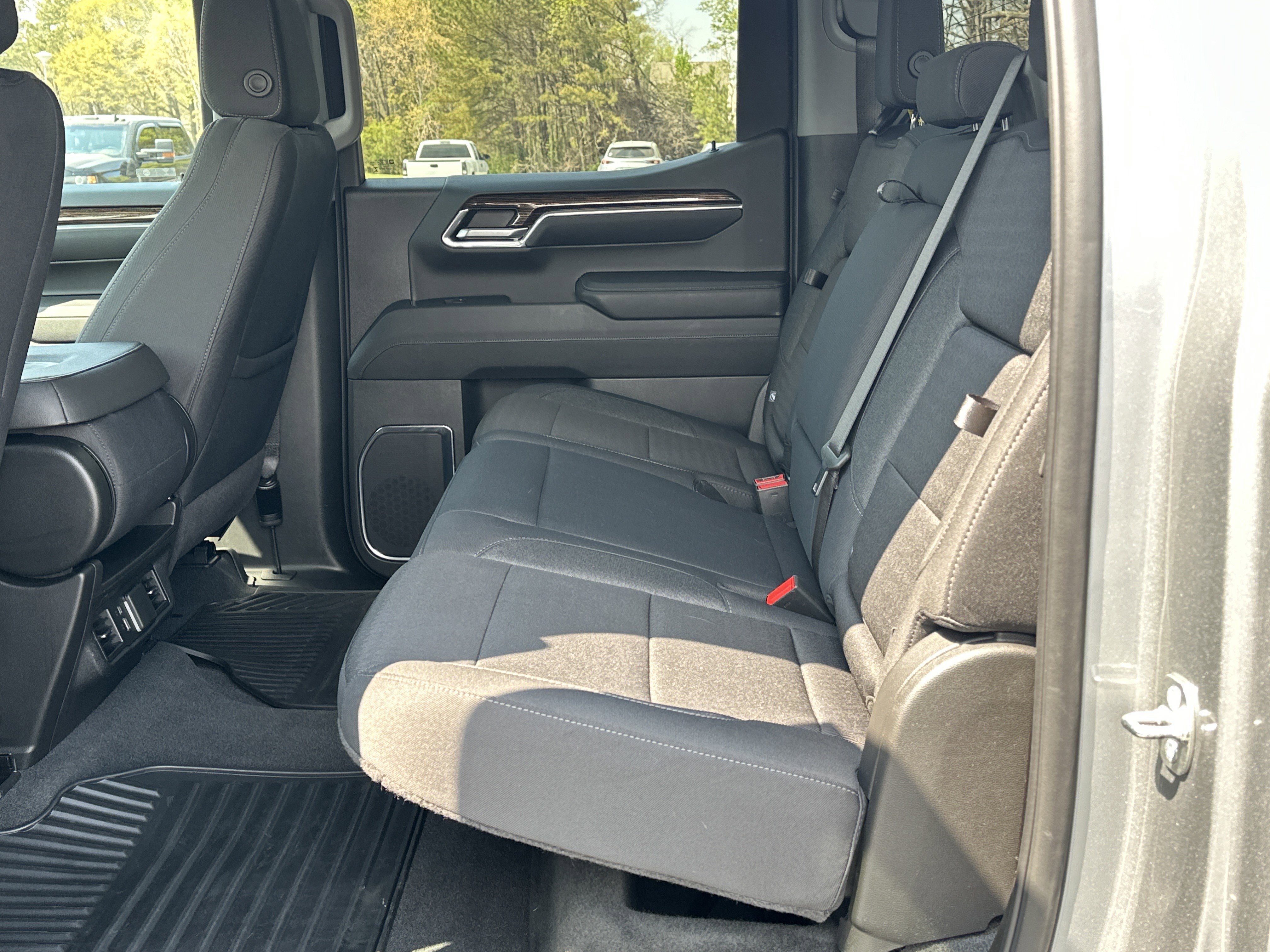 Used 2024 GMC Sierra 1500 Elevation w/ X31 Off-Road Package image 15