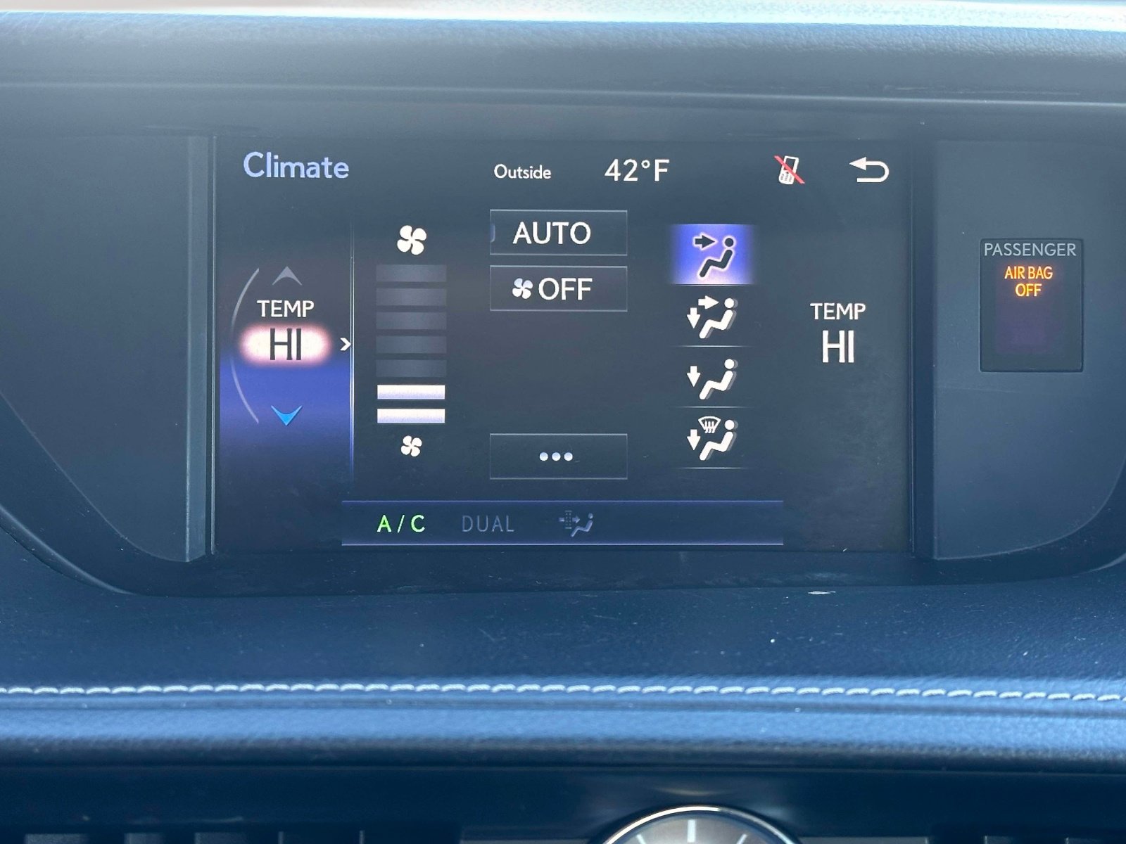 Used 2015 Lexus ES 350 image 10