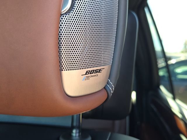 Used 2024 GMC Yukon Denali Ultimate image 28