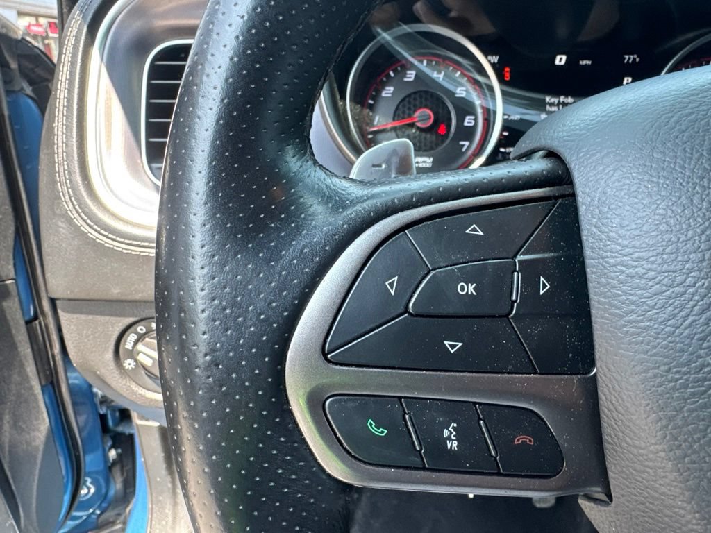 Used 2020 Dodge Charger Scat Pack w/ Plus Group RWD image 43