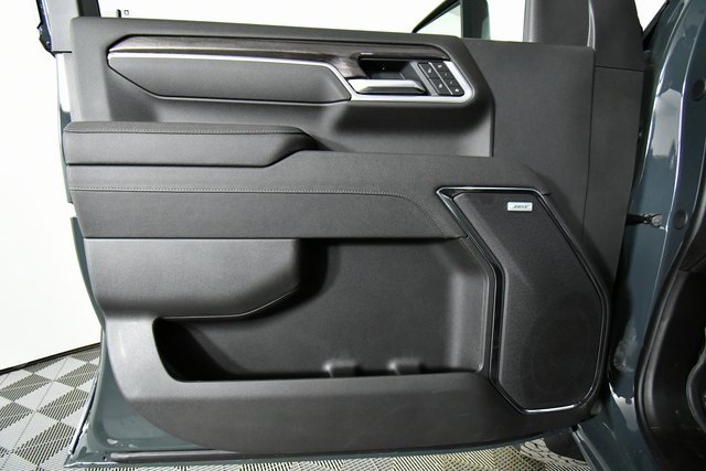 New 2026 Chevrolet Silverado 2500 LTZ w/ Trail Boss Package image 22