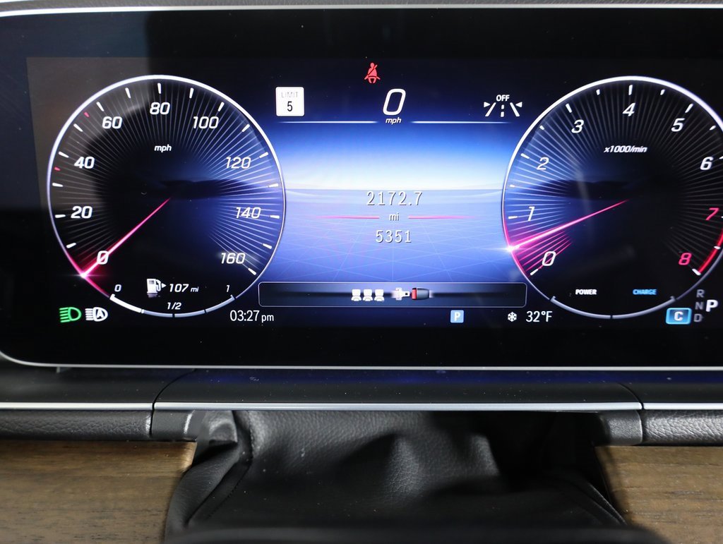 Certified 2025 Mercedes-Benz GLE 450 4MATIC image 17