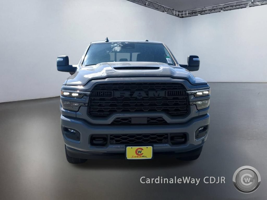 New 2026 RAM 2500 Limited AWD/4WD image 2