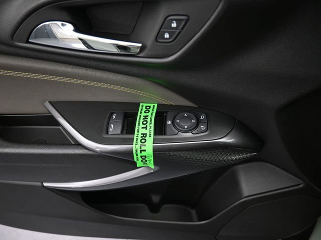 New 2026 Chevrolet Trax ACTIV w/ Driver Confidence Package image 36