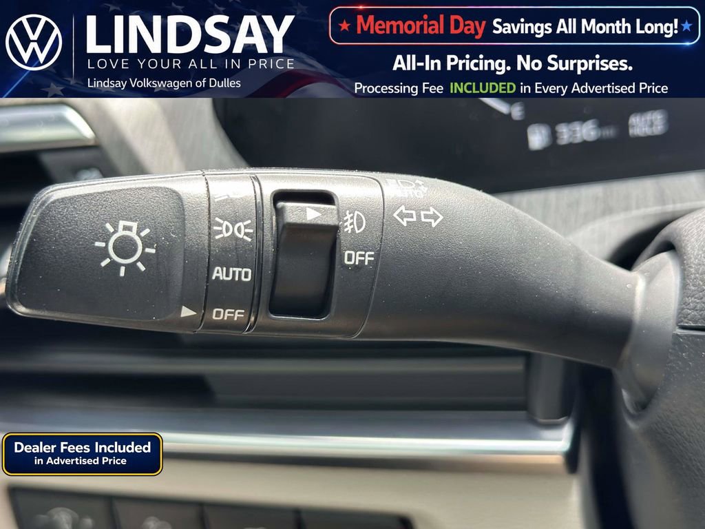 Used 2023 Kia Telluride SX FWD image 24
