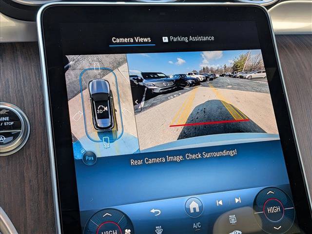 New 2026 Mercedes-Benz GLC 300 4MATIC image 13