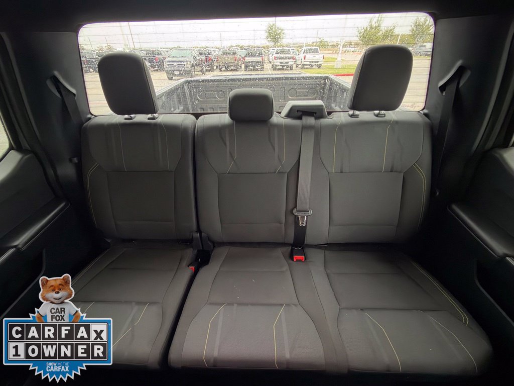 Used 2024 Ford F150 STX AWD/4WD image 23