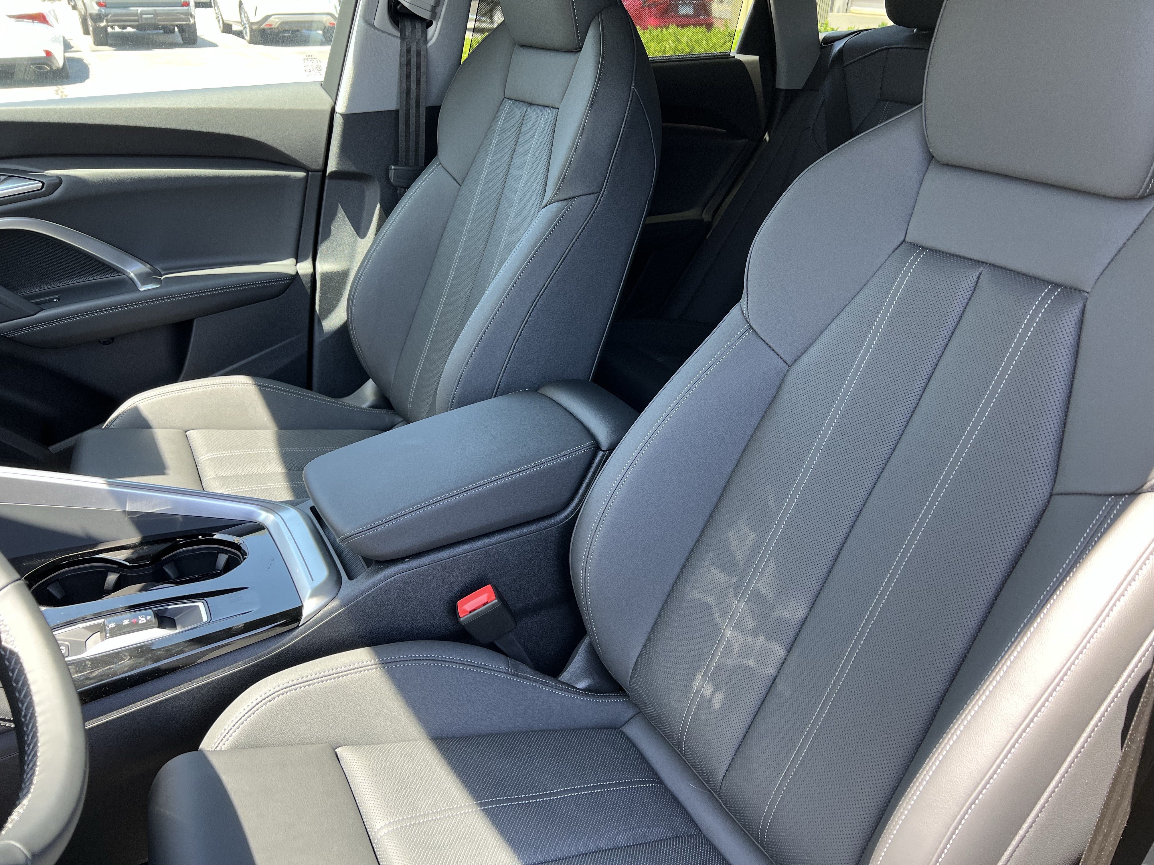 Used 2026 Audi Q5 Premium Plus AWD/4WD image 15