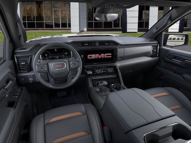 New 2026 GMC Sierra 1500 AT4 w/ AT4 Premium Package AWD/4WD image 15