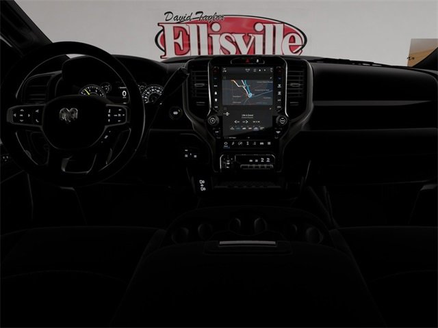 New 2026 RAM 2500 Tradesman image 17