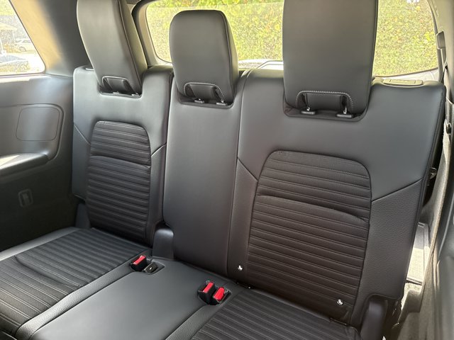 New 2026 Nissan Pathfinder Rock Creek AWD/4WD image 7