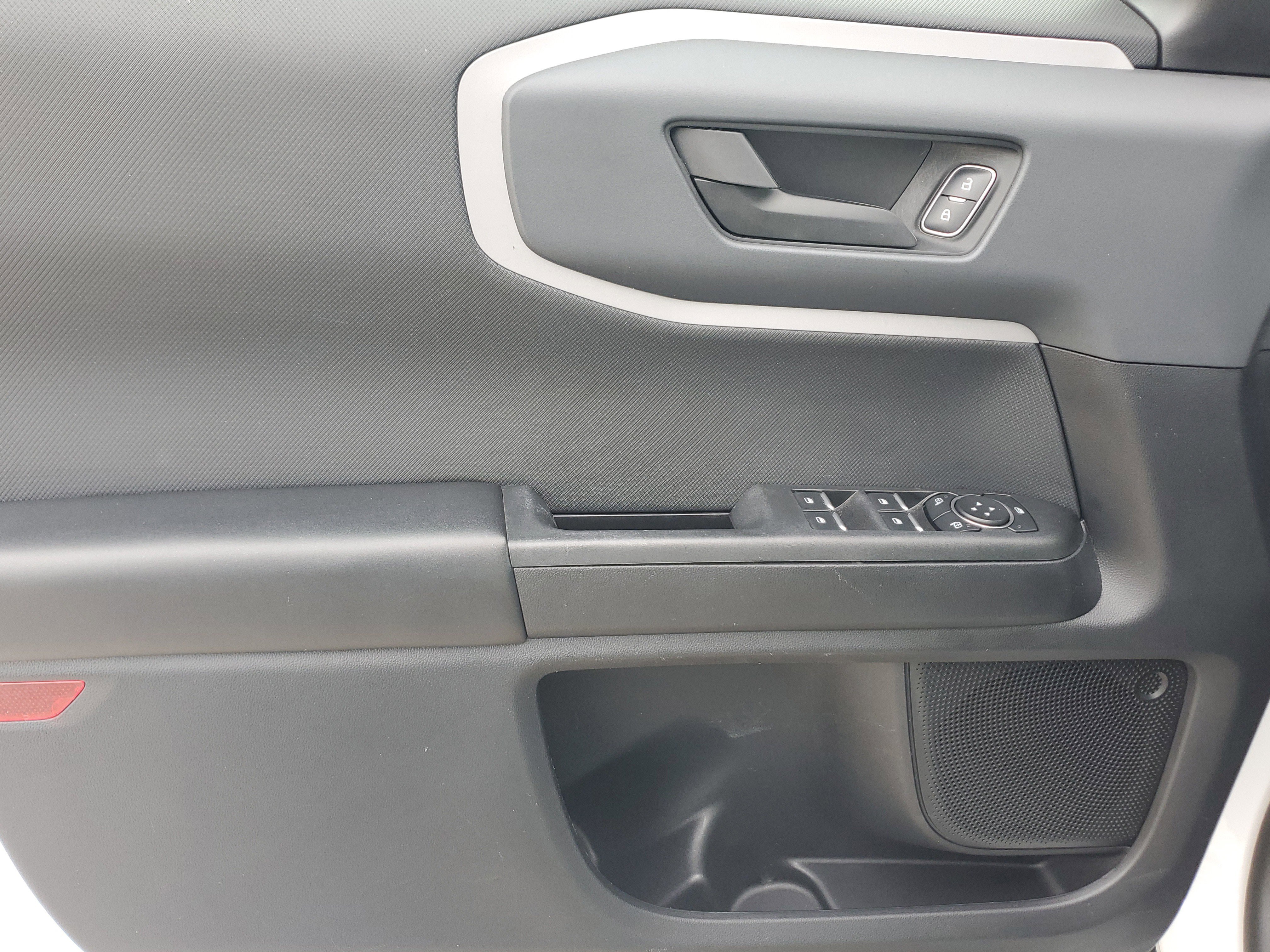 Used 2023 Ford Bronco Sport Big Bend w/ Convenience Package image 27