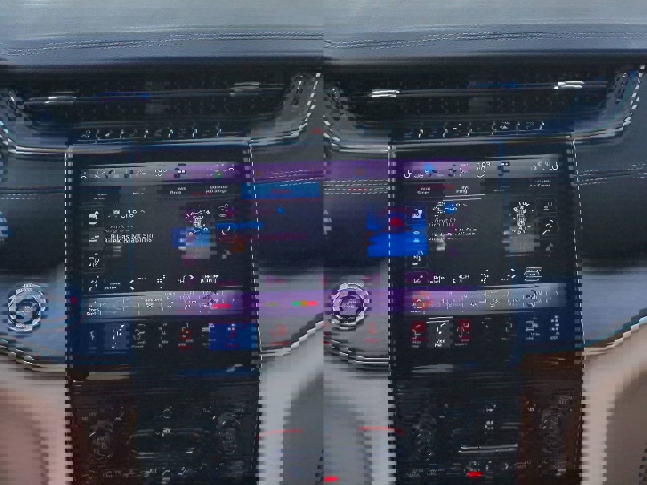 Used 2025 Jeep Grand Cherokee L Limited image 17