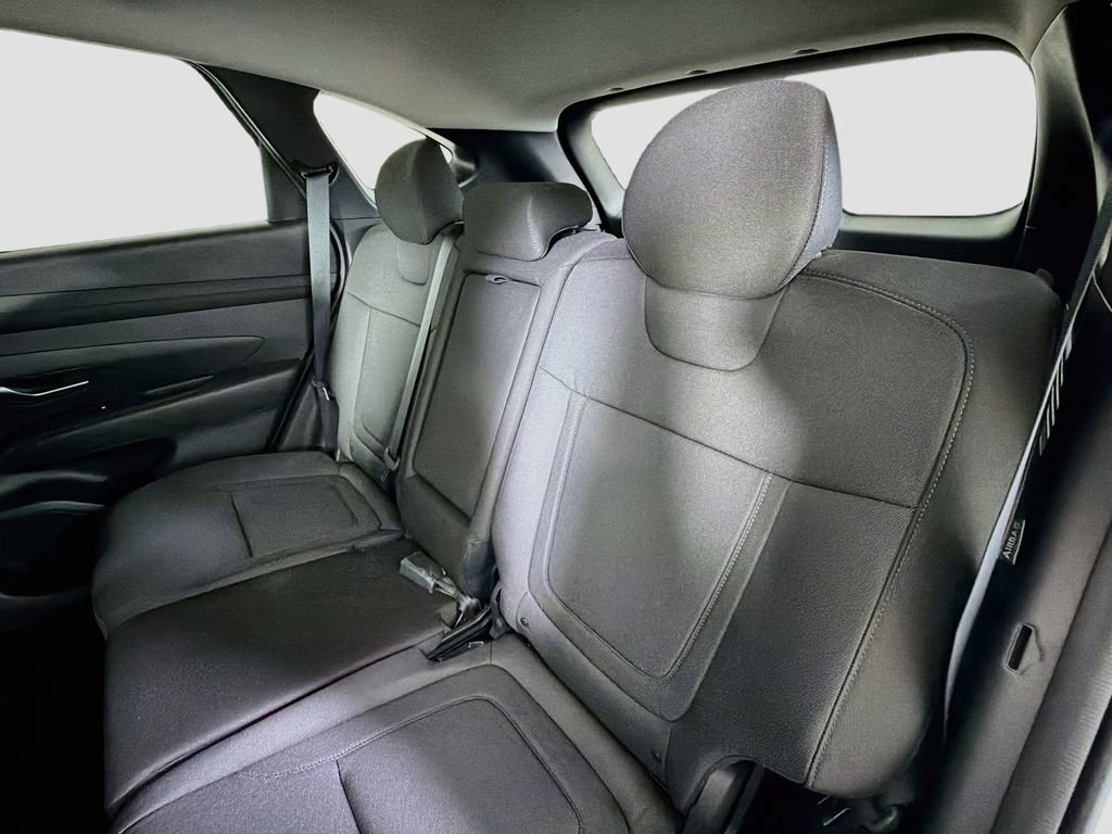 New 2026 Hyundai Tucson SE FWD image 21