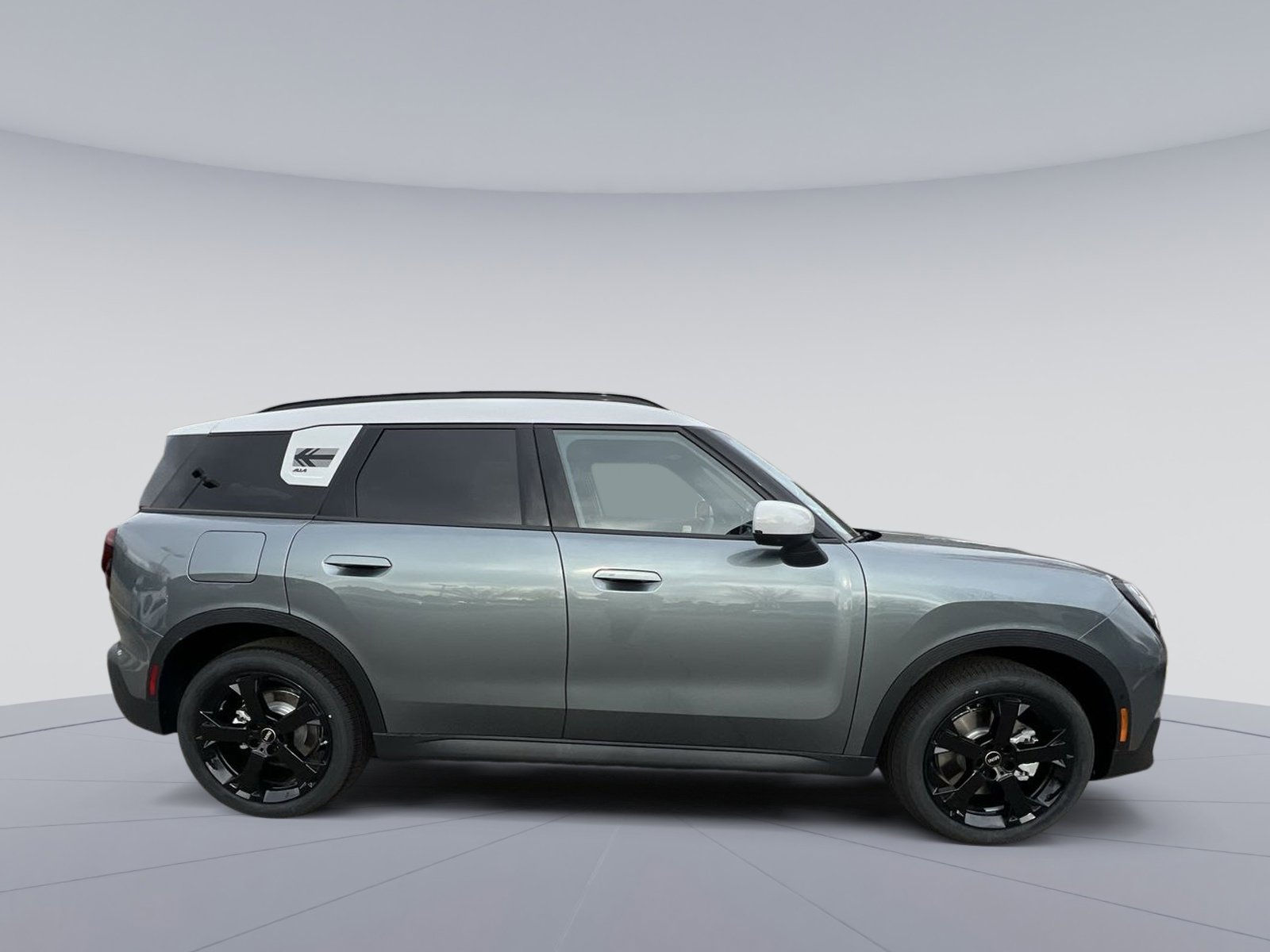 New 2026 MINI Cooper Countryman S AWD/4WD image 6