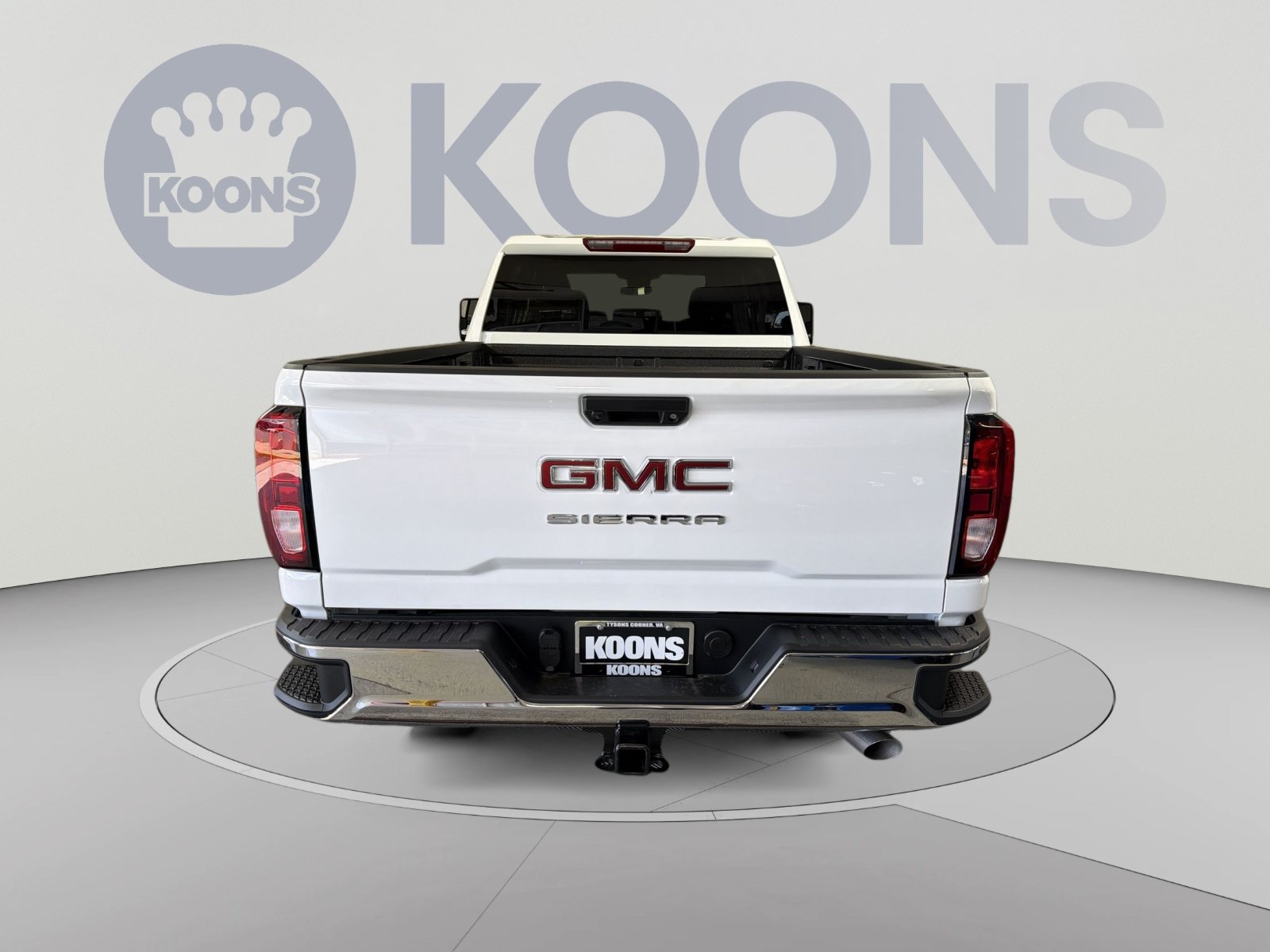 New 2026 GMC Sierra 2500 Pro AWD/4WD image 25