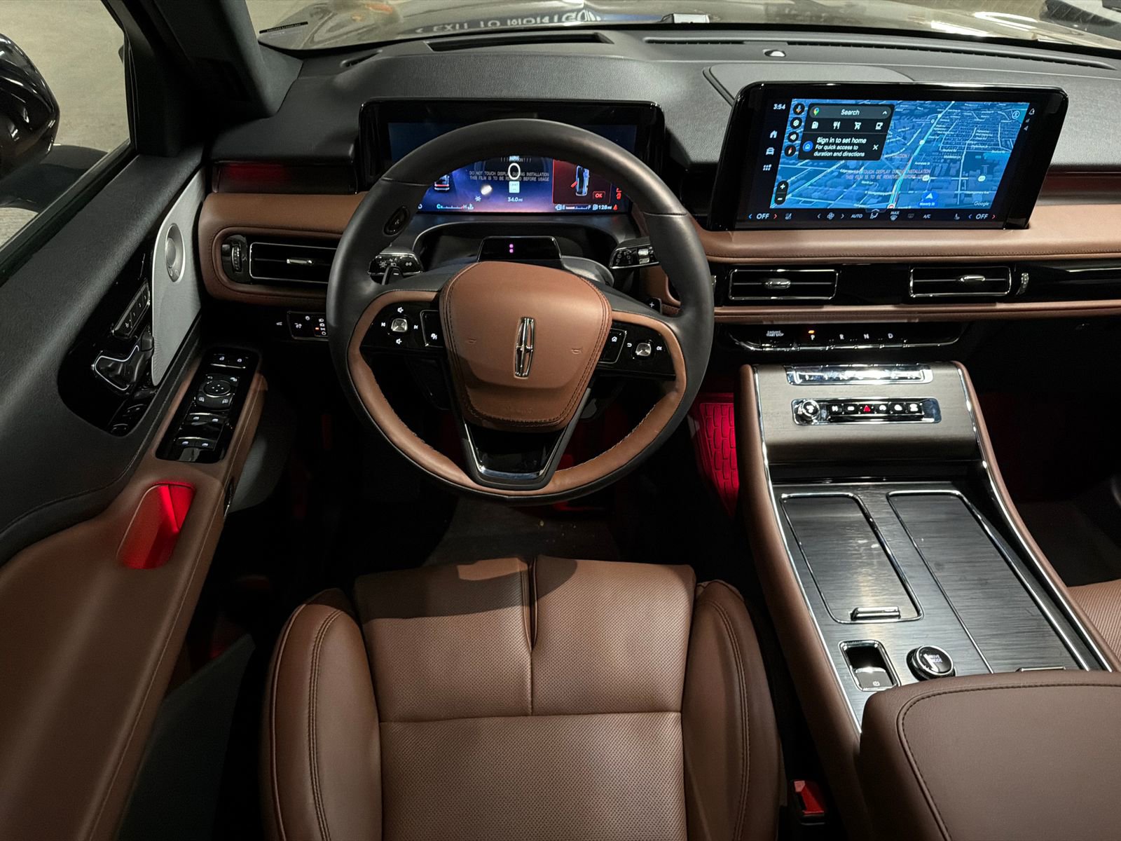 New 2026 Lincoln Aviator Reserve image 23