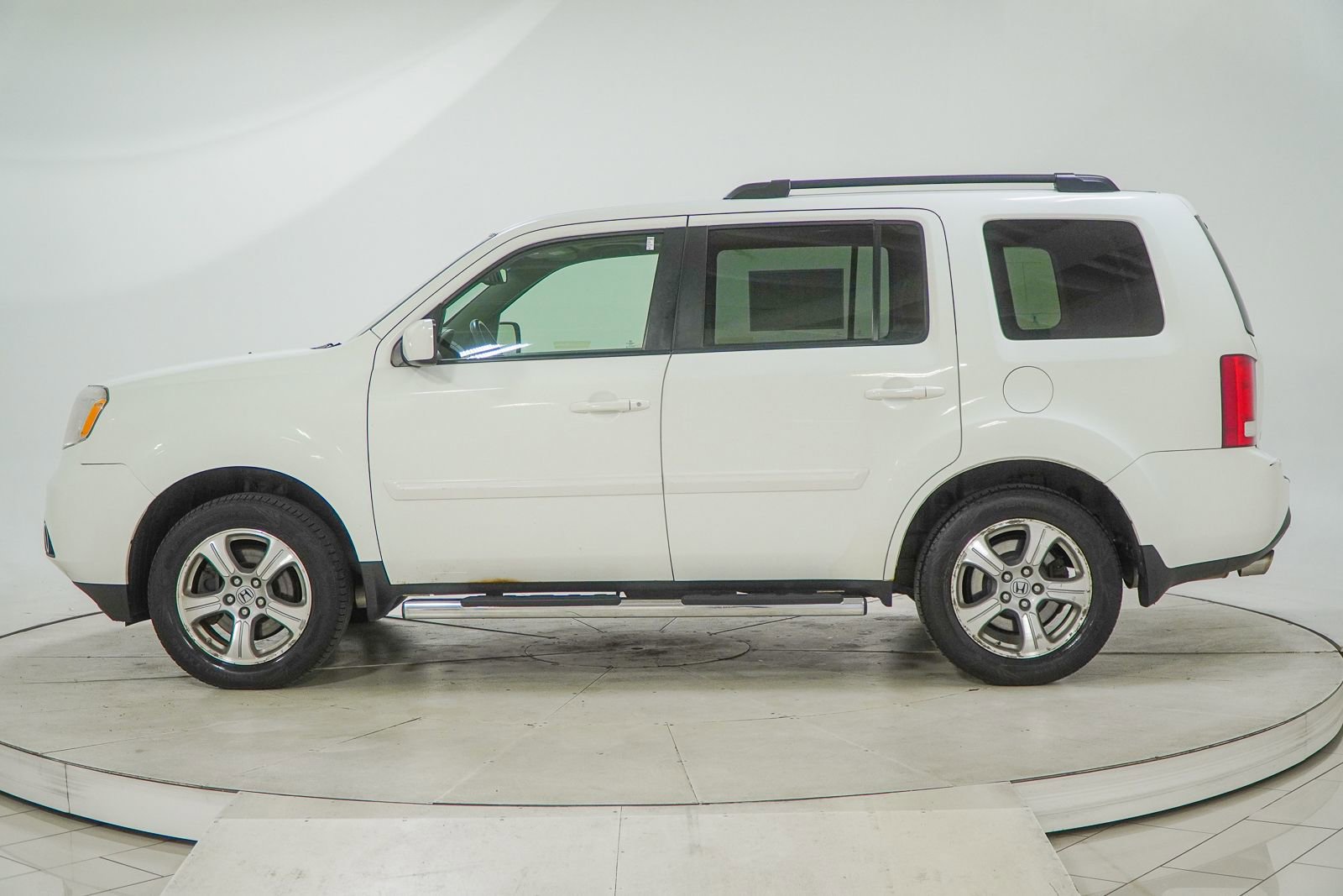 Used 2013 Honda Pilot EX-L image 6