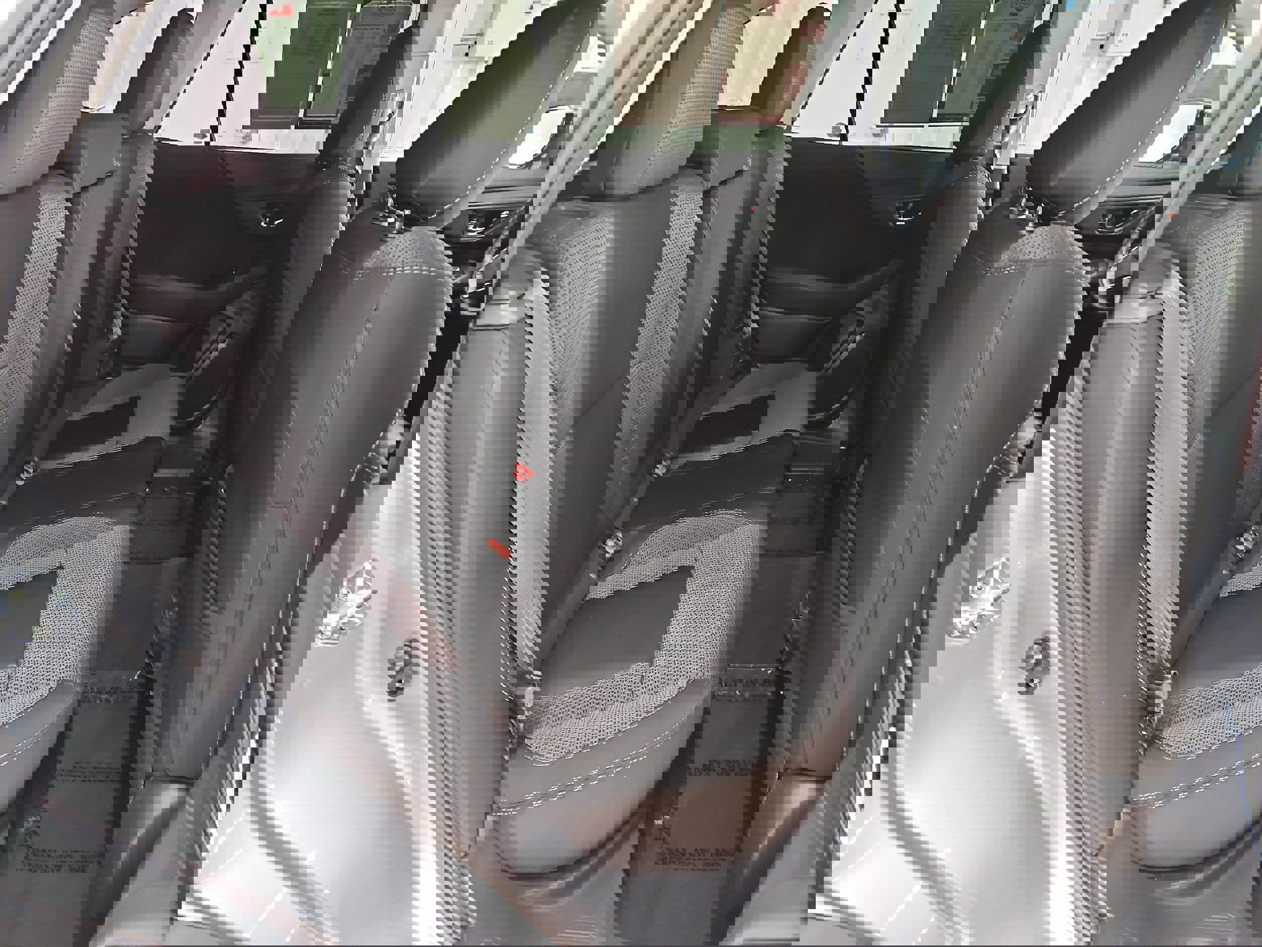 Certified 2024 Subaru Outback Premium image 17