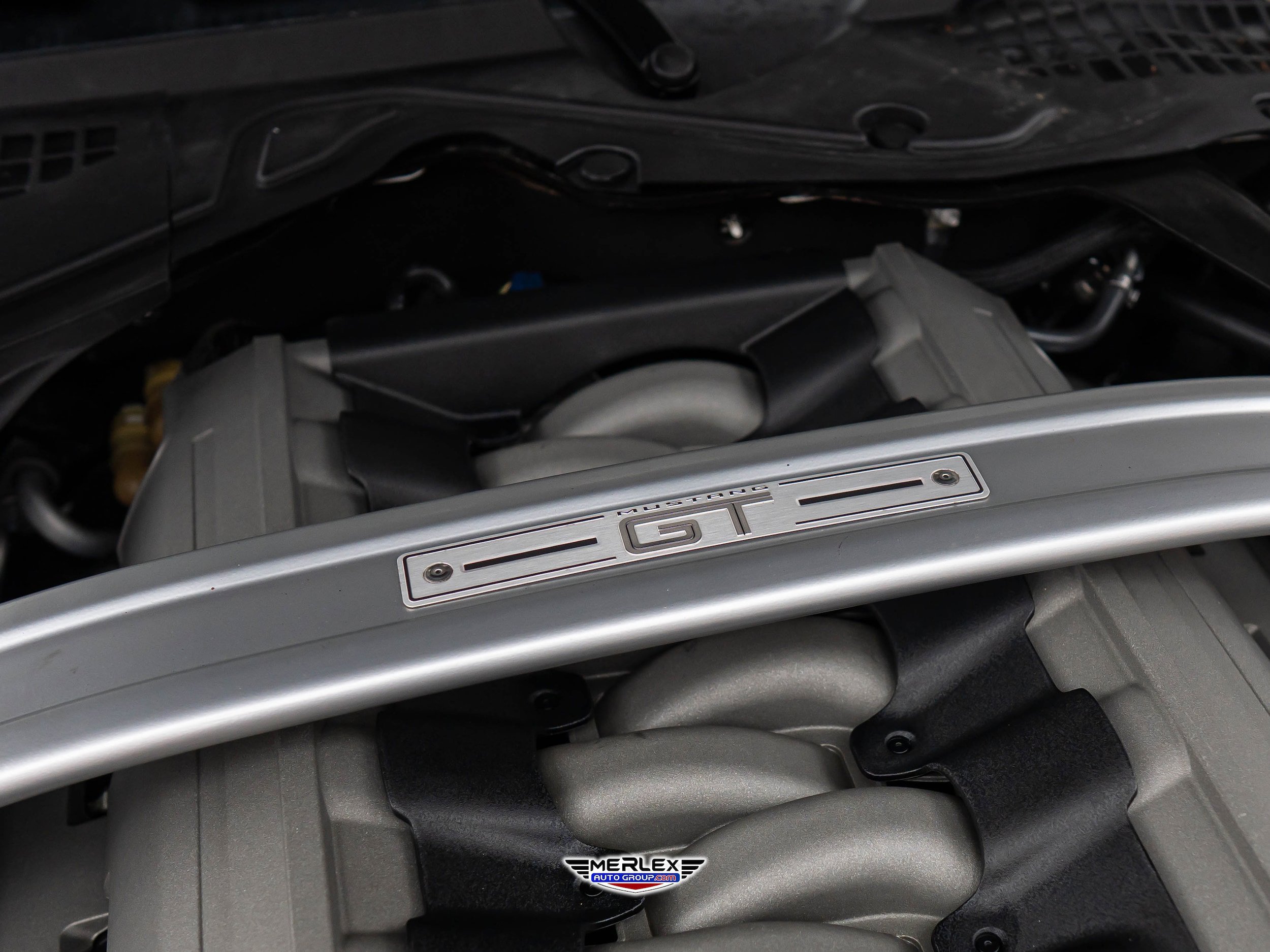 Used 2017 Ford Mustang GT w/ GT Performance Package image 42