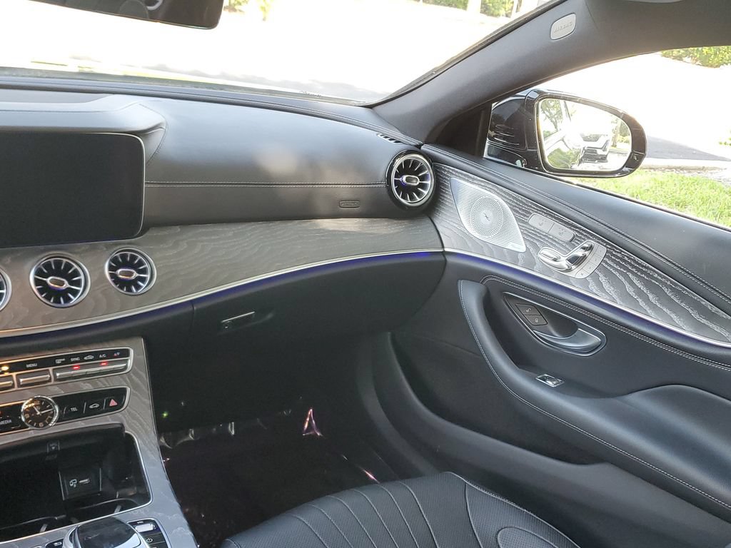 Used 2019 Mercedes-Benz CLS 450 image 20