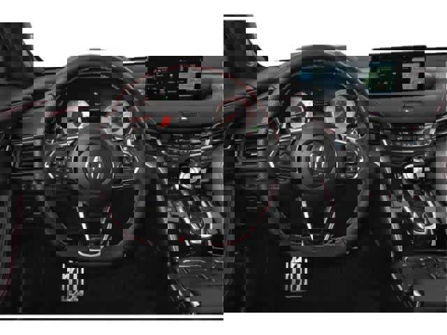 Certified 2023 Acura TLX w/ A-SPEC Pkg image 10